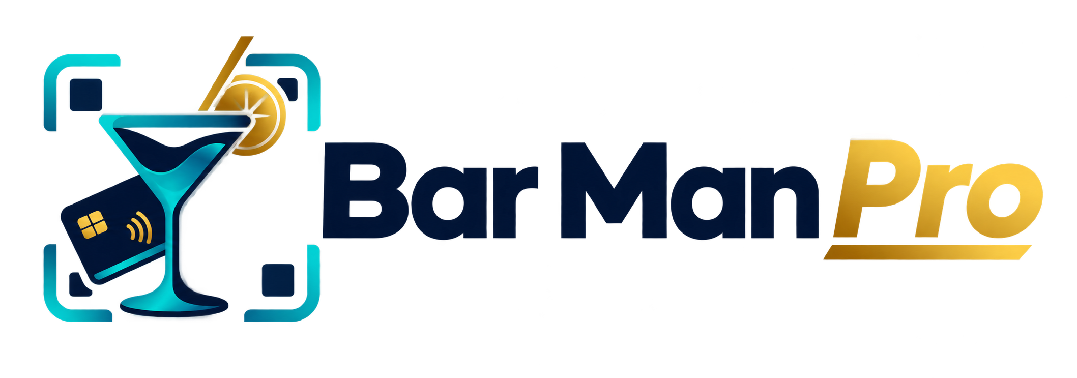 Bar Man Pro